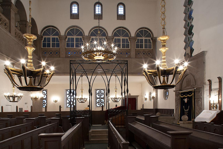 Bratislava: Private Half-Day Tour with Local Guide Bratislava: A Private Half-Day Tour with local guide