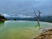 Hierve el agua, Hiking experience - Housity