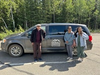 Tour de turismo de Denali en el día - Housity
