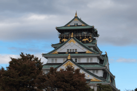 Tour privato di 8 ore intorno a Kyoto con guida in spagnolo