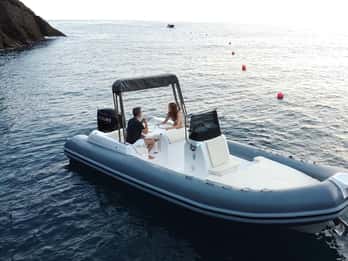 Tour Charter Boat Genova Portofino