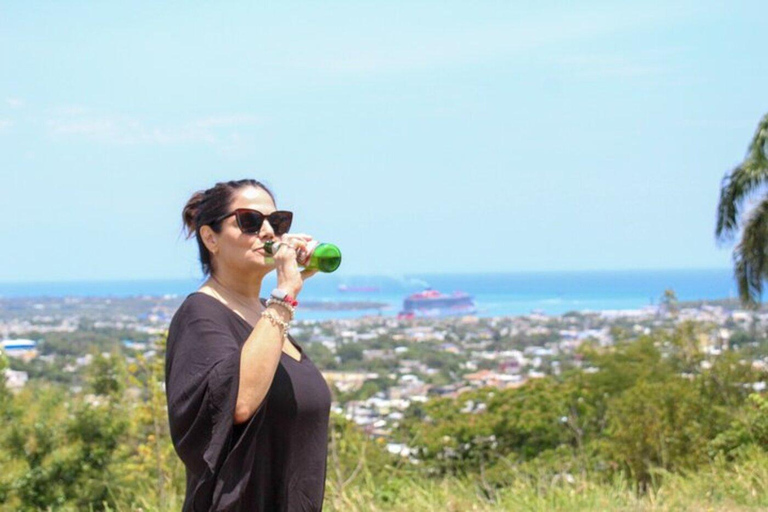 Private: Puerto Plata Highlights & Cultural Discovery Tour