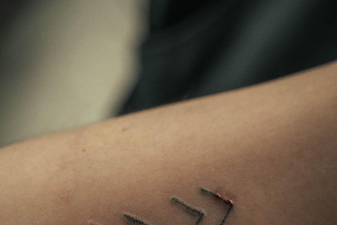 BUSCALAN RENCONTRE AVEC APO WANG-OD ET LES RIZIÈRES EN TERRASSES DE BANAUERencontre de Buscalan avec Apo Wang-Od et les rizières en terrasses de Banaue