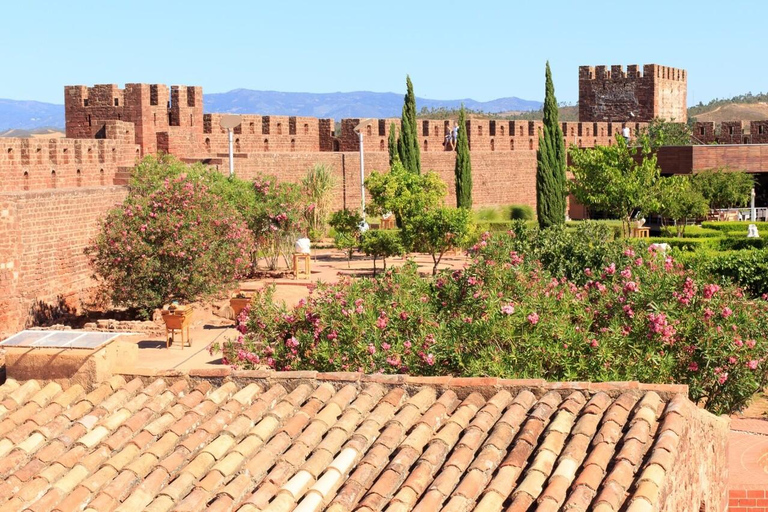 Atlantic Escape: A 10-Hour Coastal Journey from Lisbon