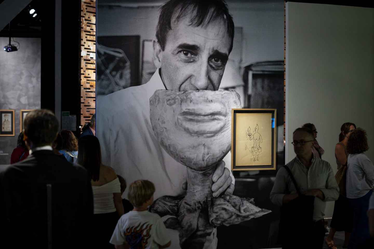 Krakow: Cricoteka Museum and Culture Center Entry Ticket