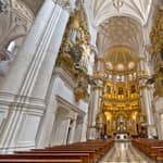 Granada: Biglietto d'ingresso alla Cattedrale di Granada