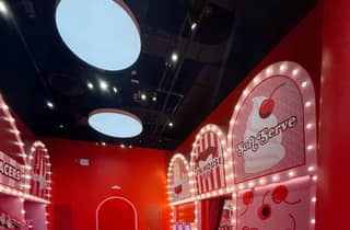 Singapur: Ticket für das Eismuseum mit Hotelabholung