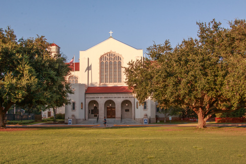 Charleston w pigułce Prywatna wycieczka samochodowa