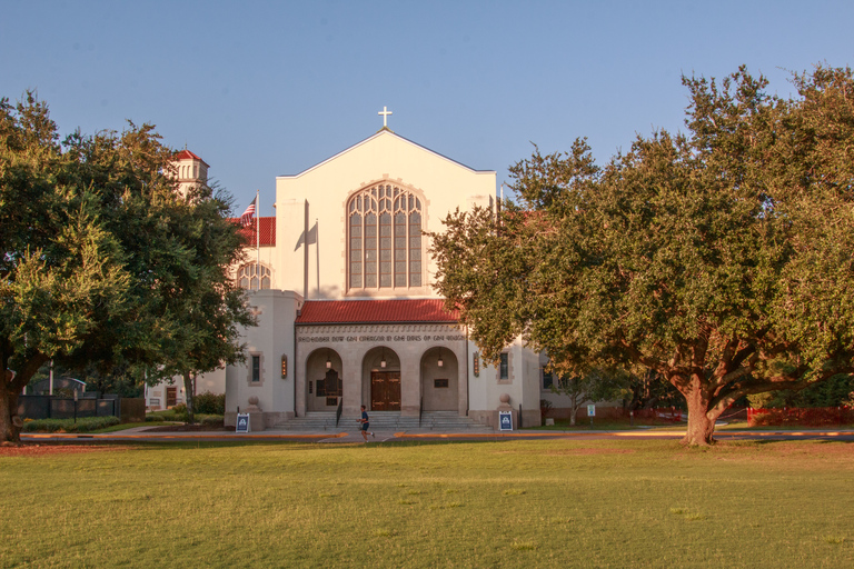 Charleston in a Nutshell Private Driving Tour