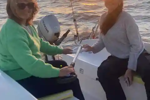 Buenos Aires: Viagem de barco e aula de vela