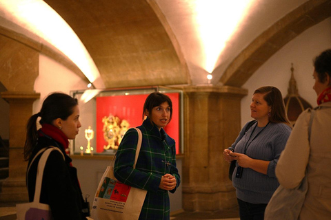 Florença: Visita guiada aos segredos e capelas da família Medici