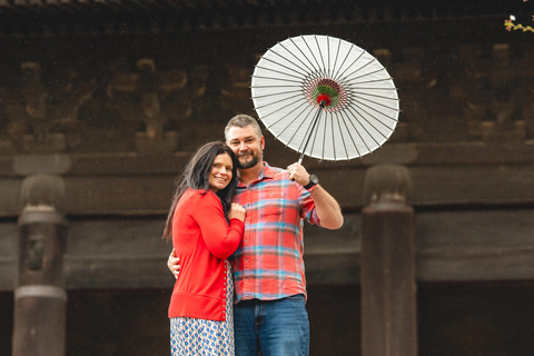 Kyoto: Private Tour with Local | Choose from 2,4,6 Hours 4 Hour Private Tour Option