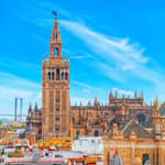 Siviglia: biglietto d'ingresso alla Cattedrale e alla Giralda