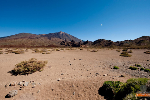 Colon Skies Tenerife - La Gomera