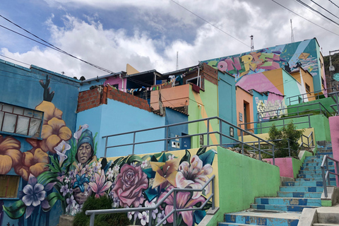 La Paz 101: Discover the highlights of La Paz (local style!) La Paz 101: Discover the highlights of La Paz (local style!)