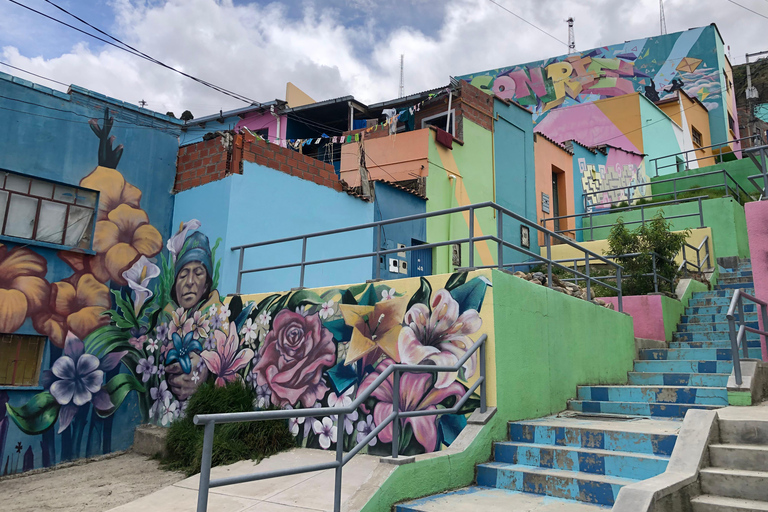 La Paz 101: Discover the highlights of La Paz (local style!) La Paz 101: Discover the highlights of La Paz (local style!)