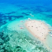 SIARGAO: PRIVATE ISLAND HOPPING GUYAM, DAKU AND NAKED ISLAND SIARGAO: PRIVATE ISLAND HOPPING GUYAM, DAKU AND NAKED ISLAND