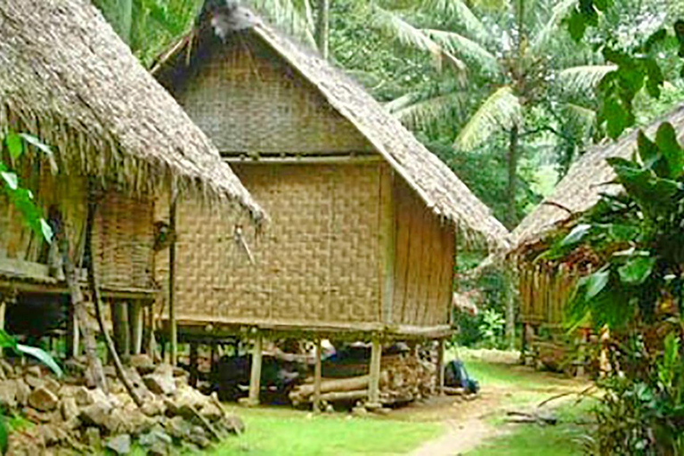 Au départ de Jakarta : Visite privée en 3 jours Volcano, Baduy Village