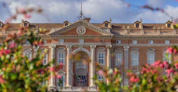 Von Neapel: Tour zum Königspalast von Caserta