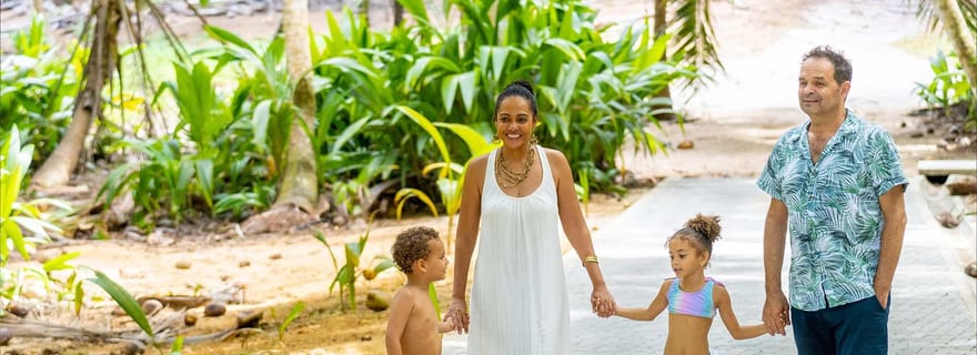 Mahé : excursion de découverte du sud sauvage avec déjeuner local