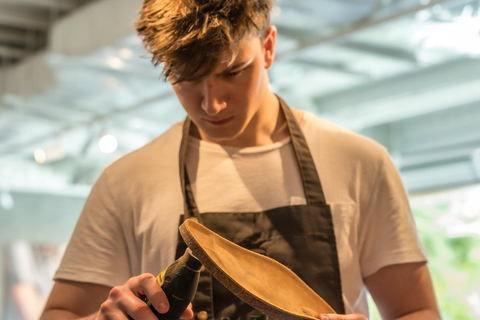 Palma: Santa Catalina Sandal-Making Workshop