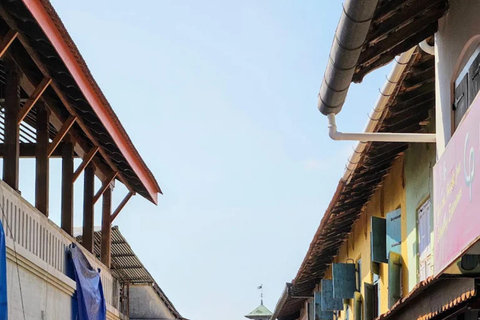 Kochi: Create Your Own Itinerary with Private Car & Guide Kochi: Full-Day Create Your Own Itinerary