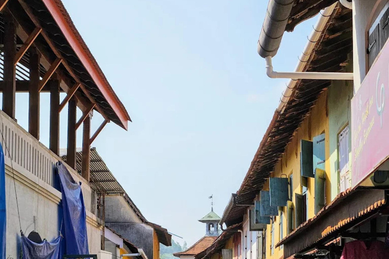 Kochi: Create Your Own Itinerary with Private Car & Guide Kochi: Full-Day Create Your Own Itinerary