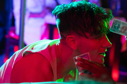 Magic Mike Universe Dinner Lisbon: Dinner with Shows Magic Mike Dinner Universe Lisbon: Dinner with Shows