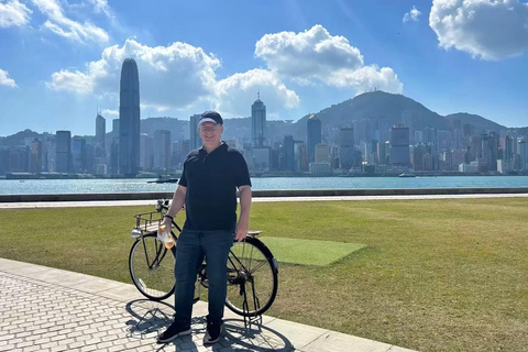 Three Faces of Kowloon – Unique Local Culture Private Tour