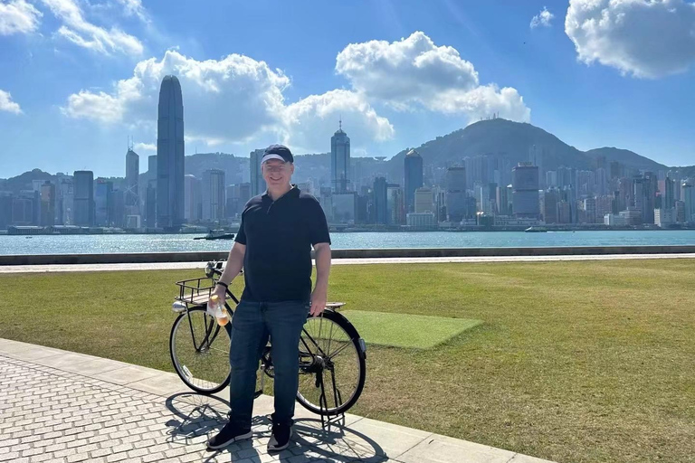 Three Faces of Kowloon – Unique Local Culture Private Tour
