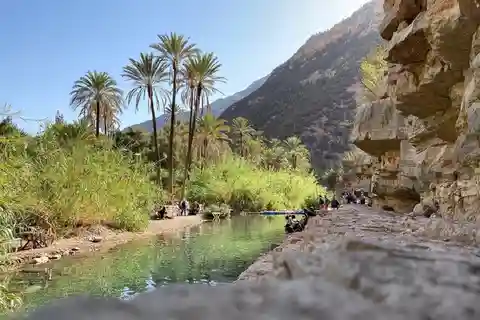 Paradise Valley With Quad Biking and Camel Ride Experience