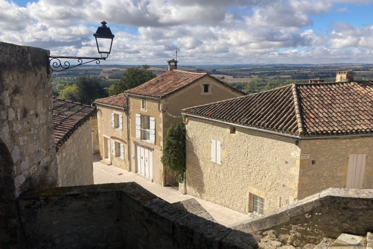 Visitez l'Occitanie : Nérac Larressingle Fources Lavardac & GersAu départ de Toulouse : Visitez le Gers, Nérac, Larressingle et les Fources