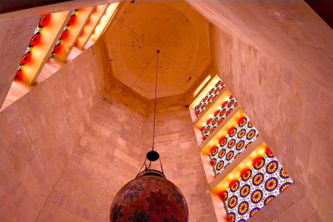 A Full Day Private Ganja Tour