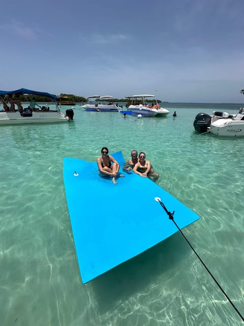 la parguera glass bottom boat tour