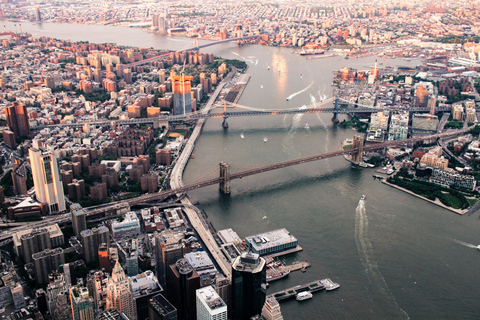 De Manhattan: Tour de Ônibus pelo Bronx, Queens e Brooklyn