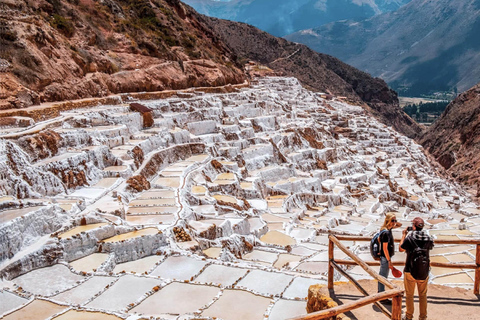 Cusco: Sacred Valley & Hands-On Andean Traditions Day Trip