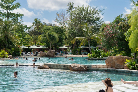 Waterbom Bali Entry Ticket Single Day Pass (International)