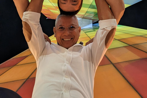 Caribbean Nightlife Getaway: Barranquilla and Puerto Colombia
