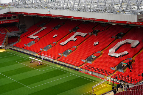 Birmingham : Liverpool et Manchester, des Beatles au football