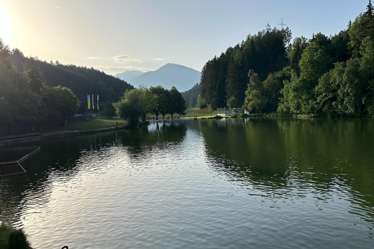 Der Wald als Escape Room für die ganze Familie