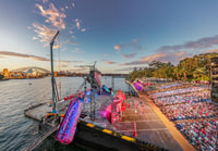 Sydney, West Side Story on Sydney Harbor Ticket - Housity