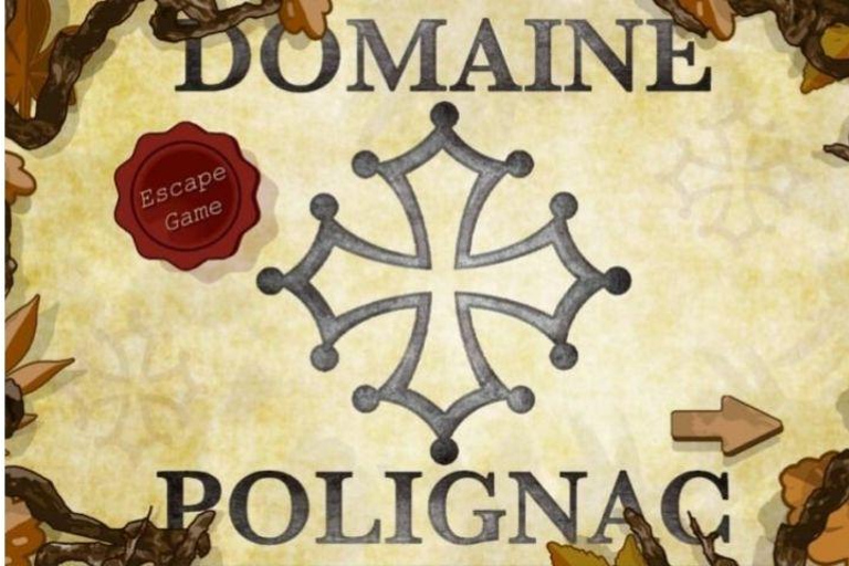 Escape Game en Gondrin