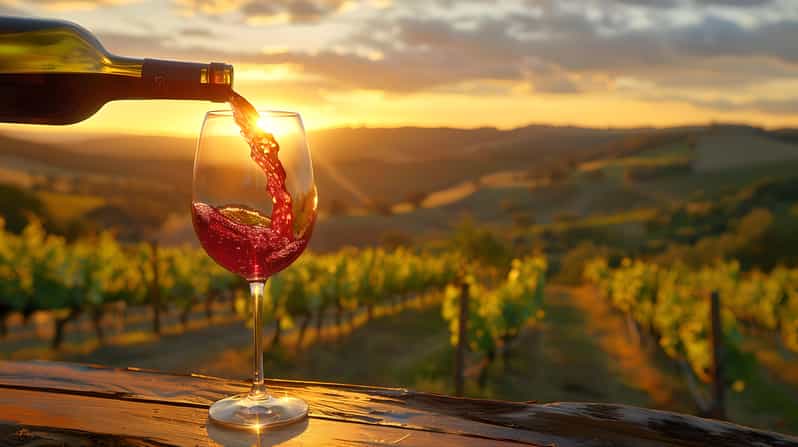Madeira: Wine & Tapas, Cabo Girão Skywalk 4x4 Jeep Adventure