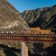 Dunedin: Scenic Railway Tour Through the Taieri Gorge Dunedin: Scenic Railway Tour Through the Taieri Gorge