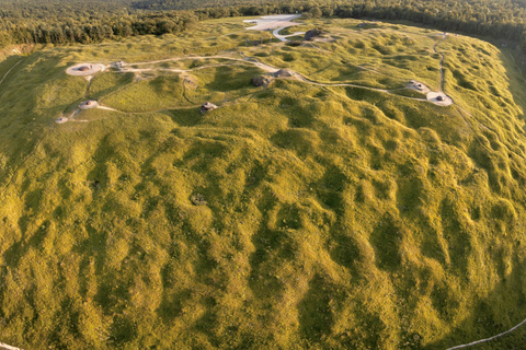 VERDUN battlefield tour, guide & entry tickets included Verdun battlefield tour, guide & entry tickets included