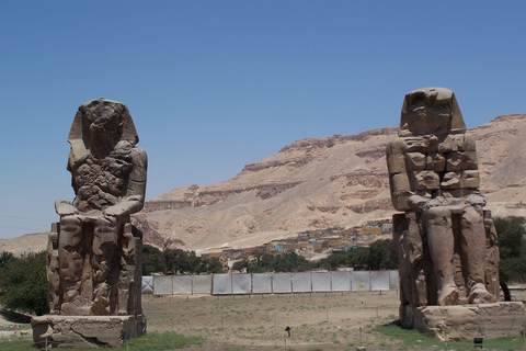 Luxor: Cruzeiro de 3 noites no Nilo com tudo incluído para Aswan e balãoNavio de cruzeiro padrão 5 estrelas no Nilo