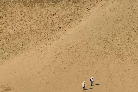 Osaka | 2 Day Kansai Sand Dunes Journey