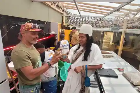 Bogotá: Tour de degustação, torrefação, filtragem e café expresso