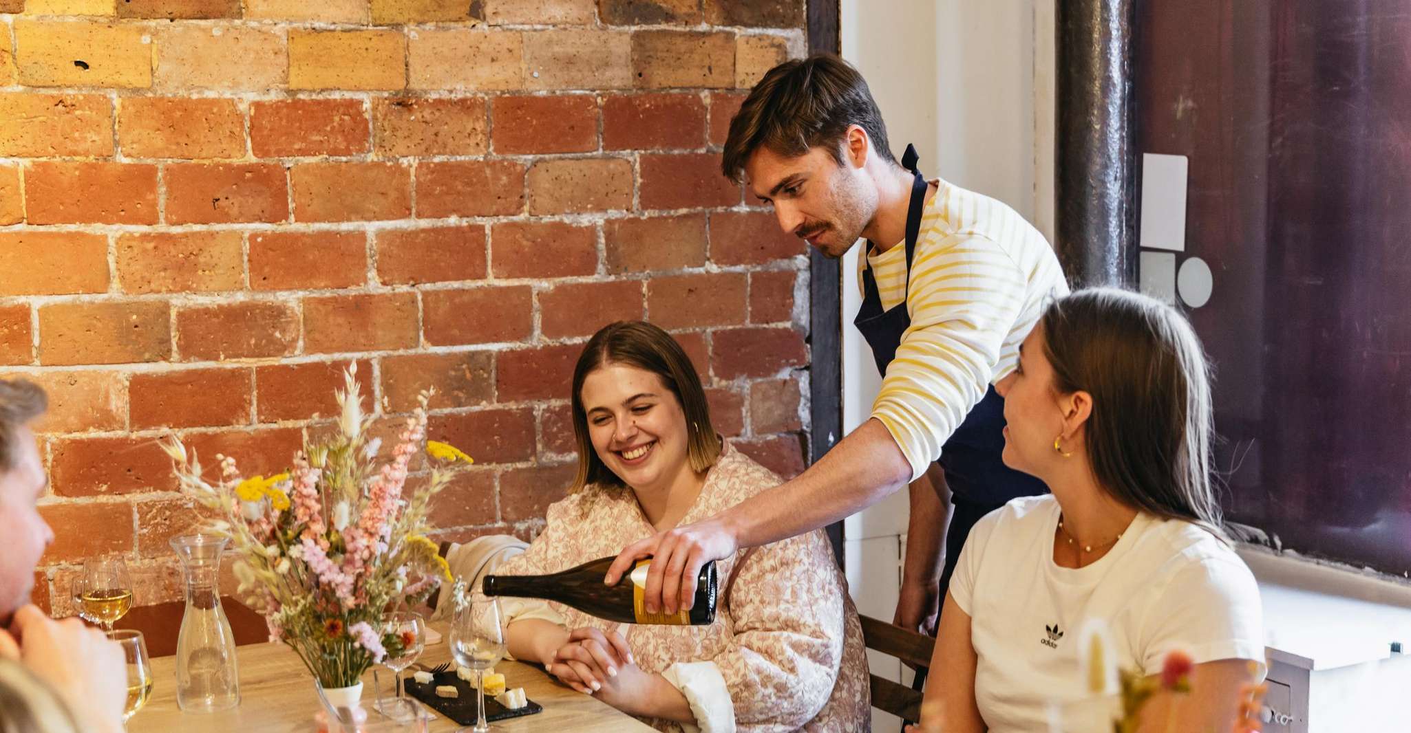 Cheese & Wine Tasting in Montmartre with Local Cheesemonger photo 8