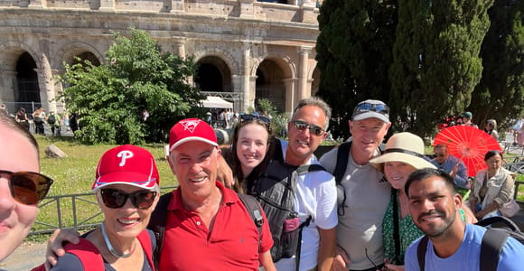 Barcelona: Olympic Tour with Cable Car and Tapas